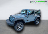 Annonce Jeep Wrangler occasion Diesel 2.8 CRD 200 3 Portes  Beaupuy