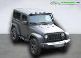 Annonce Jeep Wrangler occasion Diesel 2.8 CRD 200 3 Portes  Beaupuy