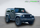 Jeep Wrangler 2.8 CRD 200 3 Portes   Beaupuy 31