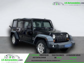 Annonce Jeep Wrangler occasion Diesel 2.8 CRD 200 3 Portes  Beaupuy