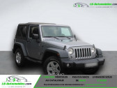 Annonce Jeep Wrangler occasion Diesel 2.8 CRD 200 3 Portes  Beaupuy