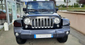 Annonce Jeep Wrangler occasion Diesel 2,8 CRD 200 4WD SAHARA AUTO  HOUDAN
