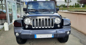 Jeep Wrangler , garage GARAGE BATAYER  HOUDAN