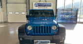 Jeep Wrangler occasion année 2017 boite Automatique Annonce Jeep Wrangler occasion Diesel 2.8 CRD 200 - 4x4 Rock Trac Unlimited BVA Rubicon 5P à La Ravoire