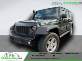 Annonce Jeep Wrangler occasion Diesel 2.8 CRD 200 5 Portes � Beaupuy
