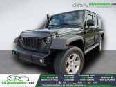 Annonce Jeep Wrangler occasion Diesel 2.8 CRD 200 5 Portes � Beaupuy