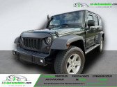 Jeep Wrangler occasion année 2010 boite Manuelle Annonce Jeep Wrangler occasion Diesel 2.8 CRD 200 5 Portes à Beaupuy