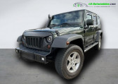 Jeep Wrangler 2.8 CRD 200 5 Portes   Beaupuy 31