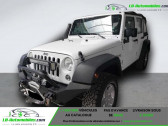 Annonce Jeep Wrangler occasion Diesel 2.8 CRD 200 5 Portes  Beaupuy