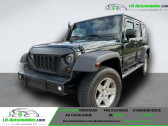 Annonce Jeep Wrangler occasion Diesel 2.8 CRD 200 5 Portes  Beaupuy