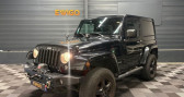 Annonce Jeep Wrangler occasion Diesel 2.8 crd 200 75eme anniversaire awd bva � Mont�limar