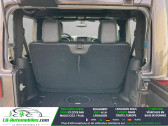 Annonce Jeep Wrangler occasion Essence 2.8 CRD 200 - BVA 3 Portes � Beaupuy