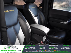 Jeep Wrangler 2.8 CRD 200 - BVA 3 Portes  occasion � Beaupuy - photo n�7