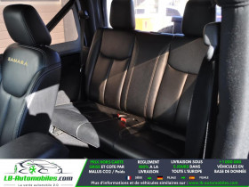 Jeep Wrangler 2.8 CRD 200 - BVA 3 Portes  occasion � Beaupuy - photo n�6