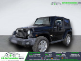 Jeep Wrangler 2.8 CRD 200 - BVA 3 Portes  � Beaupuy 31