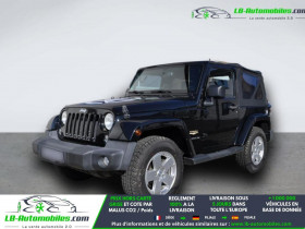 Jeep Wrangler , garage LB AUTOMOBILES � Beaupuy