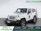 Jeep Wrangler 2.8 CRD 200 - BVA 3 Portes  � Beaupuy 31