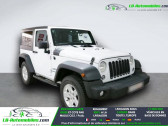 Annonce Jeep Wrangler occasion Diesel 2.8 CRD 200 - BVA 3 Portes � Beaupuy