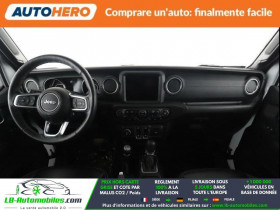Jeep Wrangler 2.8 CRD 200 - BVA 3 Portes  occasion � Beaupuy - photo n�3