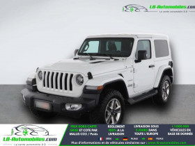 Jeep Wrangler , garage LB AUTOMOBILES � Beaupuy