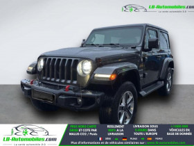 Jeep Wrangler , garage LB AUTOMOBILES � Beaupuy