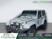 Annonce Jeep Wrangler occasion Essence 2.8 CRD 200 - BVA 3 Portes � Beaupuy