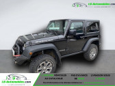 Annonce Jeep Wrangler occasion Diesel 2.8 CRD 200 - BVA 3 Portes � Beaupuy