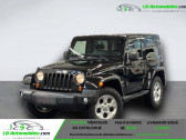 Annonce Jeep Wrangler occasion Diesel 2.8 CRD 200 - BVA 3 Portes � Beaupuy
