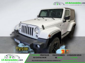 Annonce Jeep Wrangler occasion Diesel 2.8 CRD 200 - BVA 3 Portes � Beaupuy