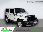 Annonce Jeep Wrangler occasion Diesel 2.8 CRD 200 - BVA 3 Portes � Beaupuy