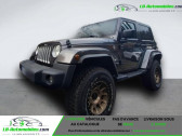 Jeep Wrangler 2.8 CRD 200 - BVA 3 Portes  � Beaupuy 31