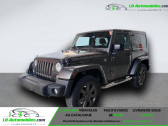 Jeep Wrangler 2.8 CRD 200 - BVA 3 Portes  � Beaupuy 31