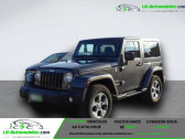 Jeep Wrangler 2.8 CRD 200 - BVA 3 Portes  � Beaupuy 31