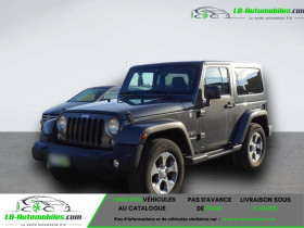 Jeep Wrangler , garage LB AUTOMOBILES � Beaupuy
