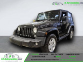 Jeep Wrangler 2.8 CRD 200 - BVA 3 Portes  � Beaupuy 31