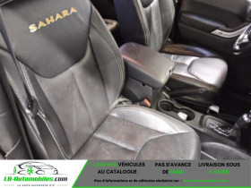 Jeep Wrangler 2.8 CRD 200 - BVA 3 Portes  occasion � Beaupuy - photo n�3