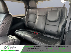 Jeep Wrangler 2.8 CRD 200 - BVA 3 Portes  occasion � Beaupuy - photo n�7