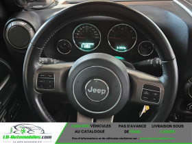 Jeep Wrangler 2.8 CRD 200 - BVA 3 Portes  occasion � Beaupuy - photo n�7