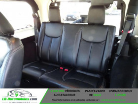 Jeep Wrangler 2.8 CRD 200 - BVA 3 Portes  occasion � Beaupuy - photo n�7