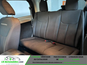 Jeep Wrangler 2.8 CRD 200 - BVA 3 Portes  occasion � Beaupuy - photo n�6