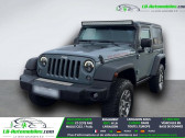Annonce Jeep Wrangler occasion Diesel 2.8 CRD 200 - BVA 3 Portes � Beaupuy