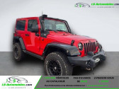 Annonce Jeep Wrangler occasion Diesel 2.8 CRD 200 - BVA 3 Portes � Beaupuy