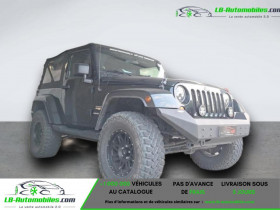Jeep Wrangler , garage LB AUTOMOBILES � Beaupuy