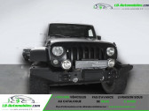 Jeep Wrangler 2.8 CRD 200 - BVA 3 Portes  � Beaupuy 31