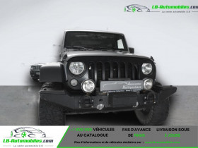 Jeep Wrangler , garage LB AUTOMOBILES � Beaupuy