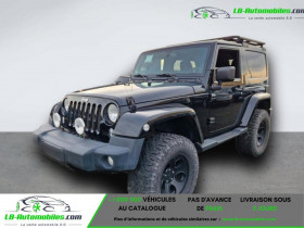 Jeep Wrangler , garage LB AUTOMOBILES � Beaupuy