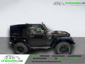 Jeep Wrangler , garage LB AUTOMOBILES � Beaupuy
