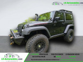 Jeep Wrangler 2.8 CRD 200 - BVA 3 Portes  � Beaupuy 31
