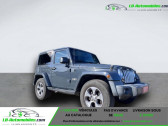 Jeep Wrangler 2.8 CRD 200 - BVA 3 Portes  � Beaupuy 31