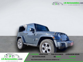 Jeep Wrangler , garage LB AUTOMOBILES � Beaupuy